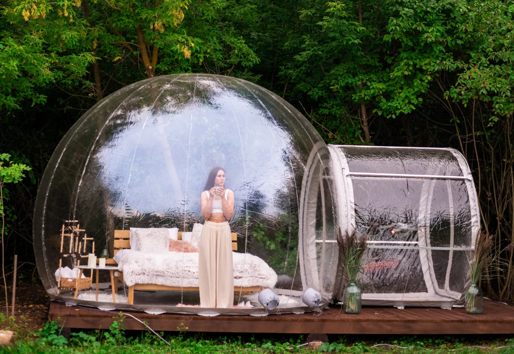 bubble dome tent buy