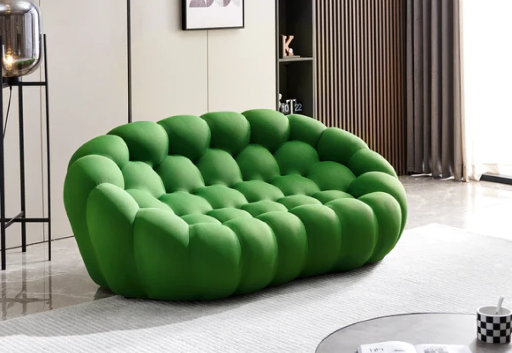 luxurious bubble cloud sofa 29 1