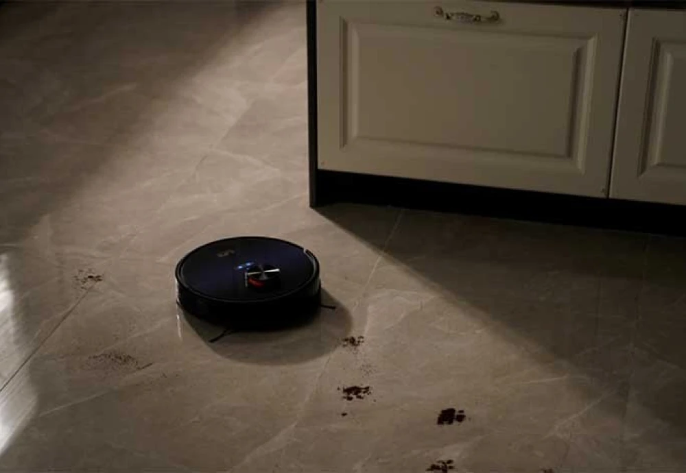 carpet robot vacuum cleaner