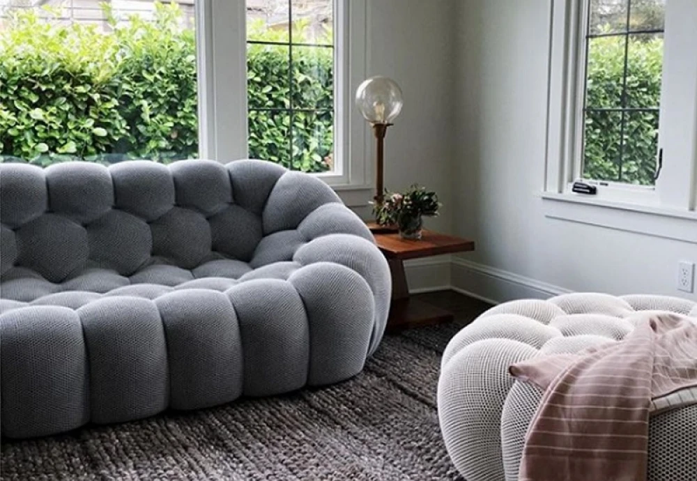 bubble sofa mini