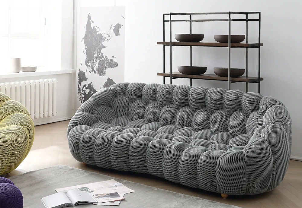 bubble sofa mini