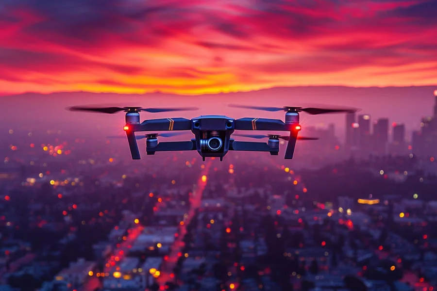 what's the best drone